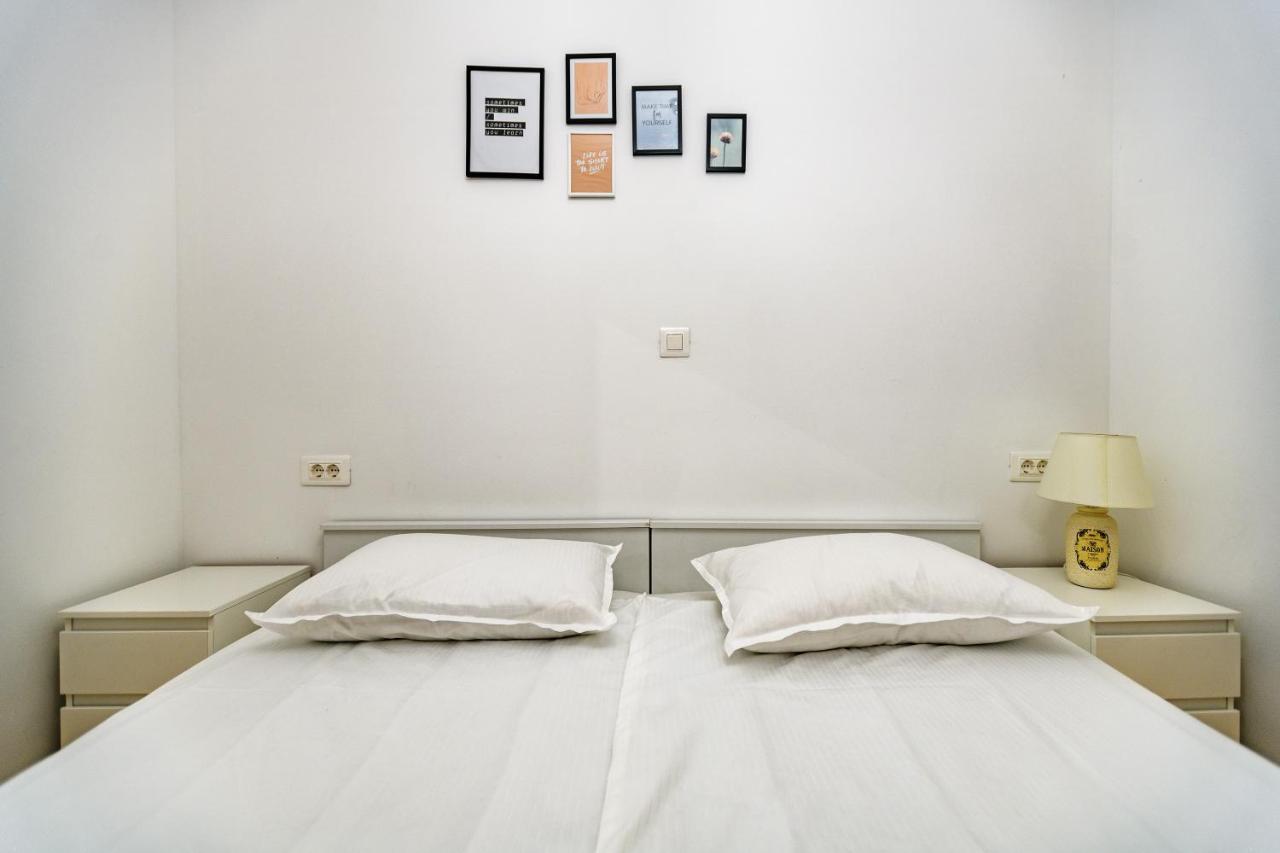 Holiday Apartment Zadar - With Summer Balcony And Parking المظهر الخارجي الصورة