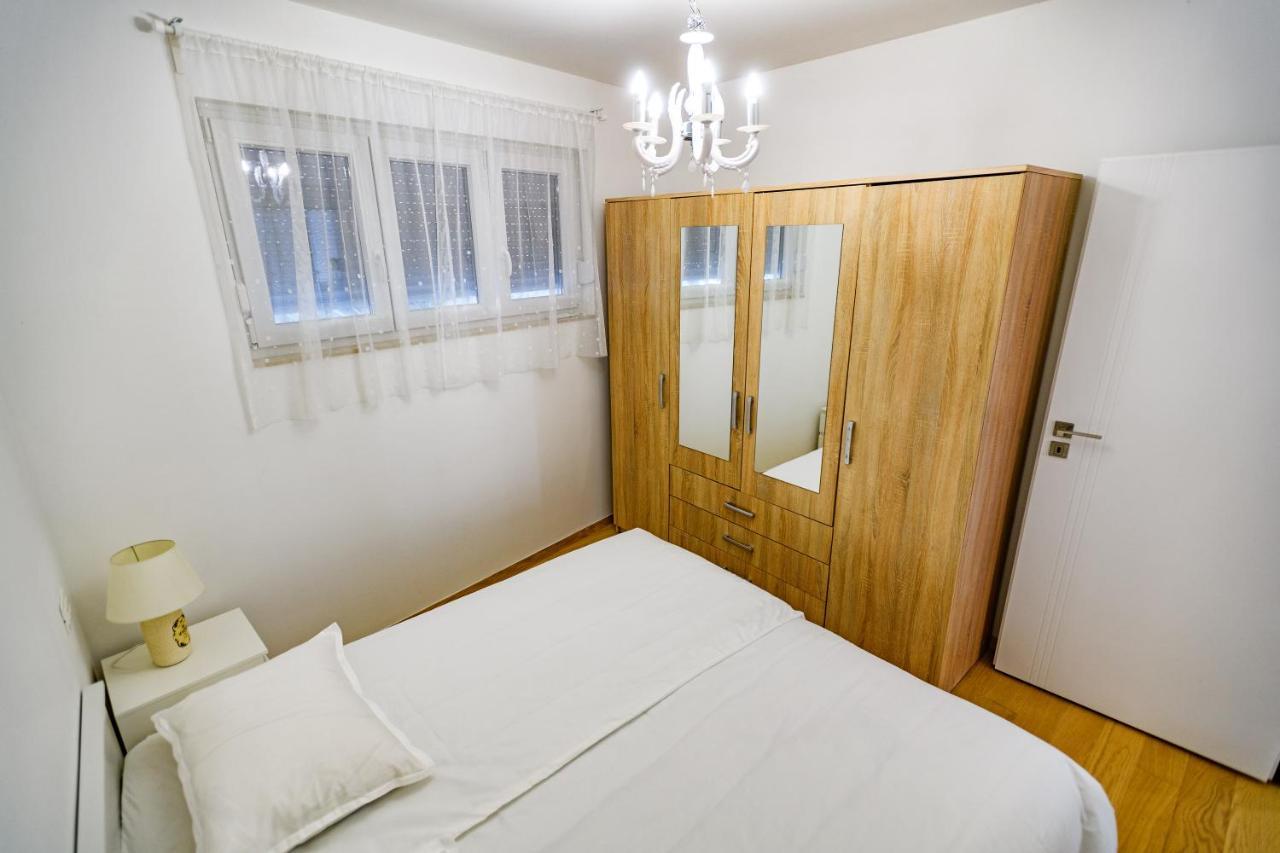 Holiday Apartment Zadar - With Summer Balcony And Parking المظهر الخارجي الصورة